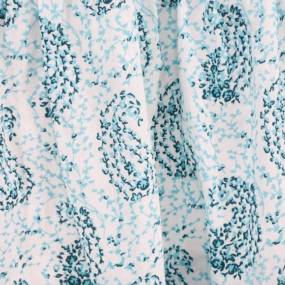 Tantra Women's Cotton Print Mini Skirt Summer Bright Color- XL - Picture 4 of 6